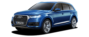 Sport Q7