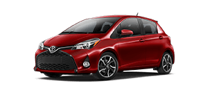 Car Yaris